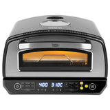 Cuptor Pizza Supreme Elite Teesa Tsa 3240 cu DAB+ si afisaj LED