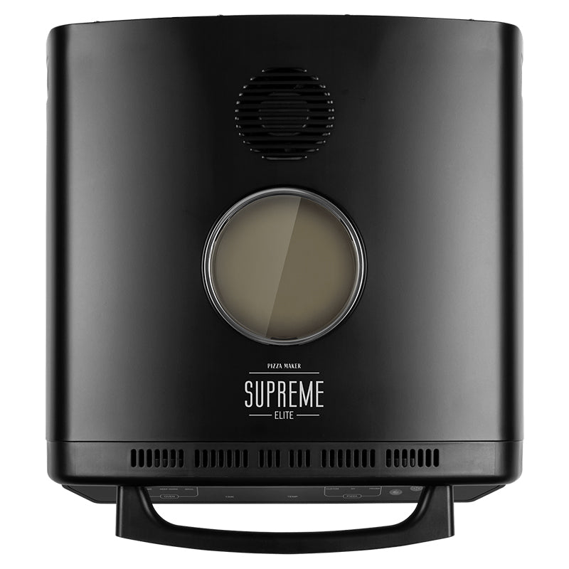 Cuptor Pizza Supreme Elite Teesa Tsa 3240 cu DAB+ si afisaj LED