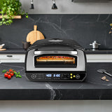 Cuptor Pizza Supreme Elite Teesa Tsa 3240 cu DAB+ si afisaj LED