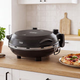 Cuptor Pizza Teesa TSA3241-B