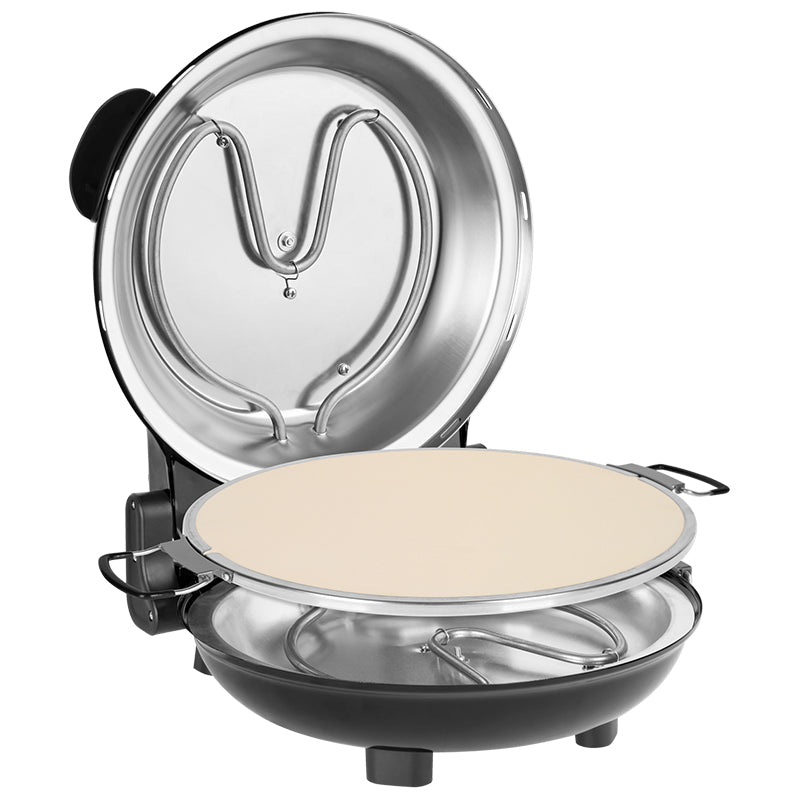 Cuptor Pizza Teesa TSA3241-B