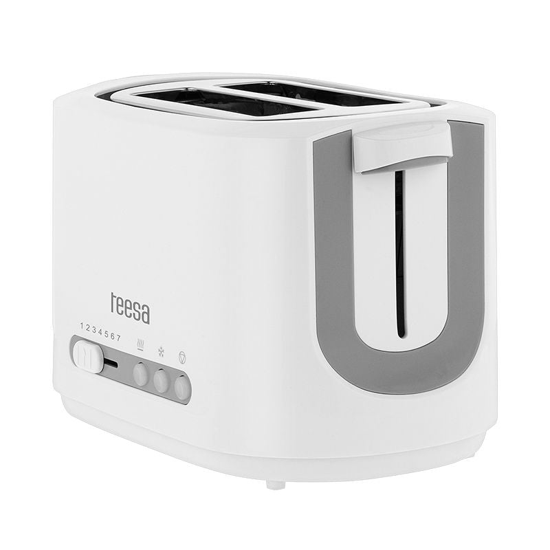 Toaster Teesa Tsa 3302