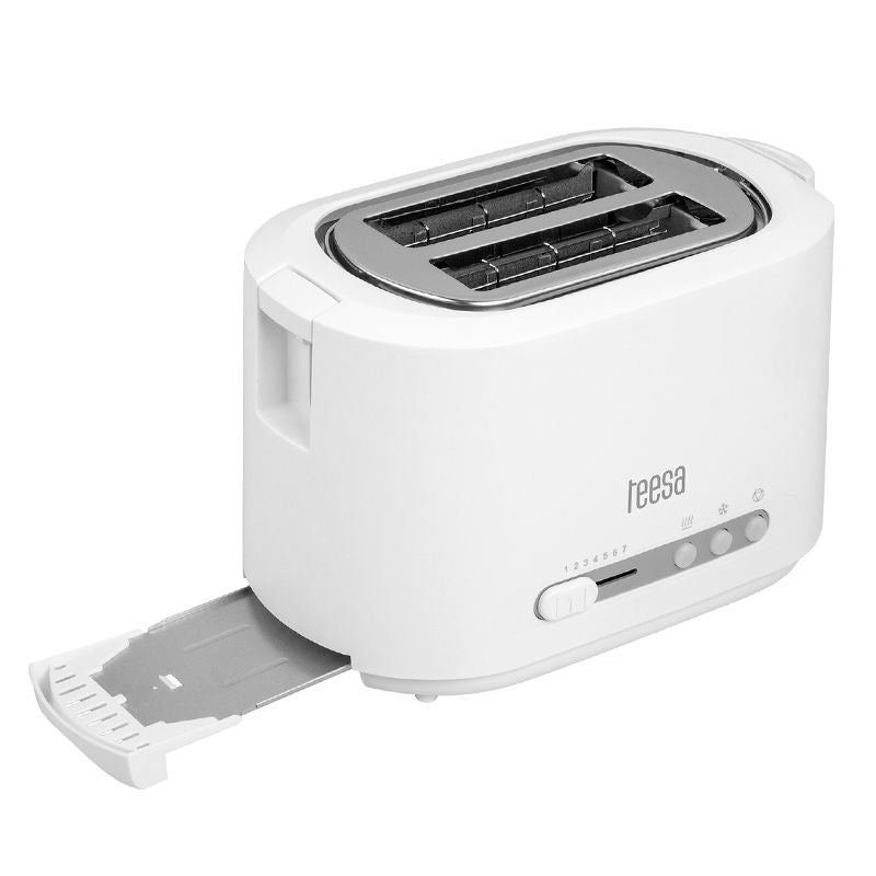 Toaster Teesa Tsa 3302