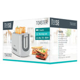 Toaster Teesa Tsa 3302
