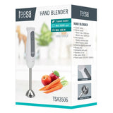 Blender Mana Teesa Alb 400W cu DAB+