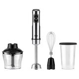 Set Blender Teesa Mana 1200W cu DAB+