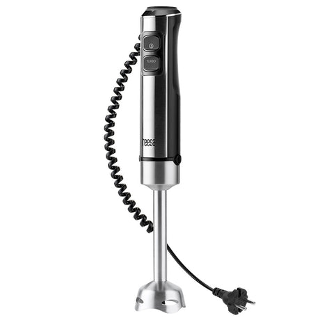 Set Blender Teesa Mana 1200W cu DAB+