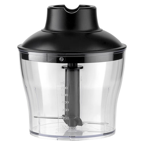 Set Blender Teesa Mana 1200W cu DAB+