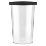 Set Blender Teesa Mana 1200W cu DAB+