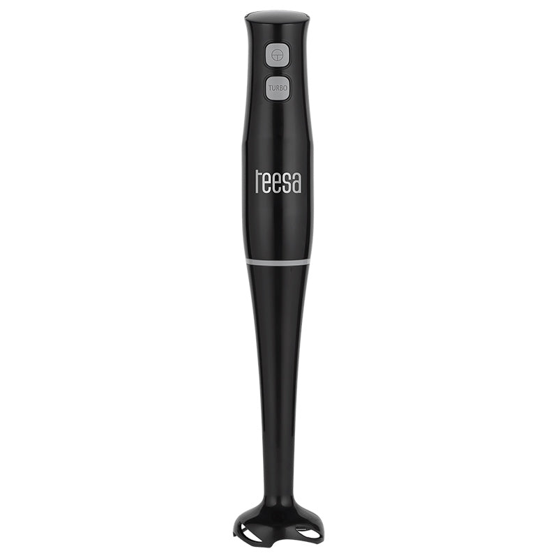 Blender Mana Negru Teesa Tsa 3508b cu DAB+