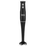 Blender Mana Negru Teesa Tsa 3508b cu DAB+