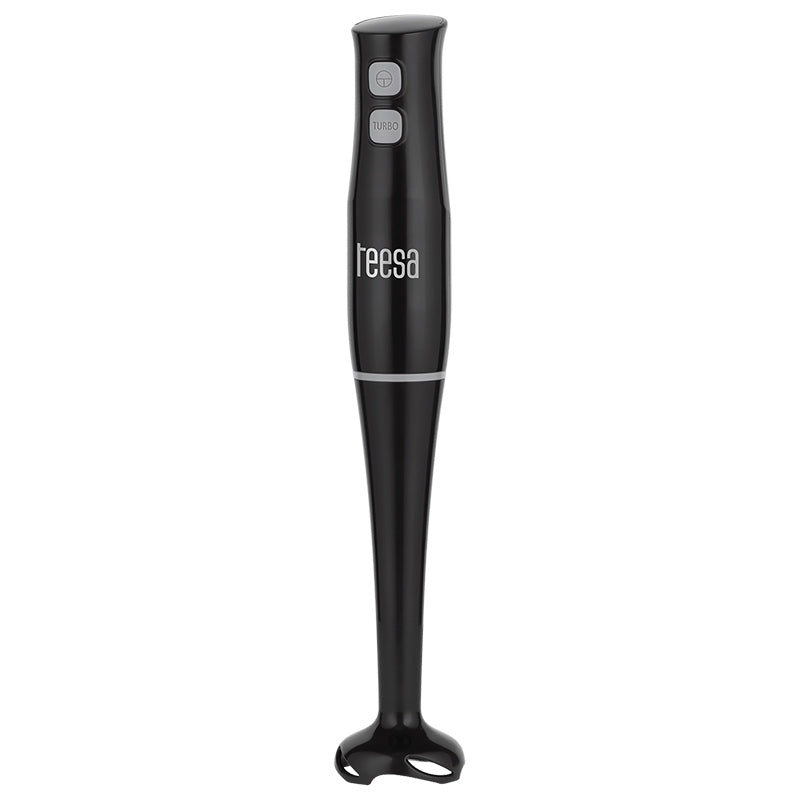 Blender Mana Negru Teesa Tsa 3508b cu DAB+