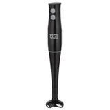 Blender Mana Negru Teesa Tsa 3508b cu DAB+