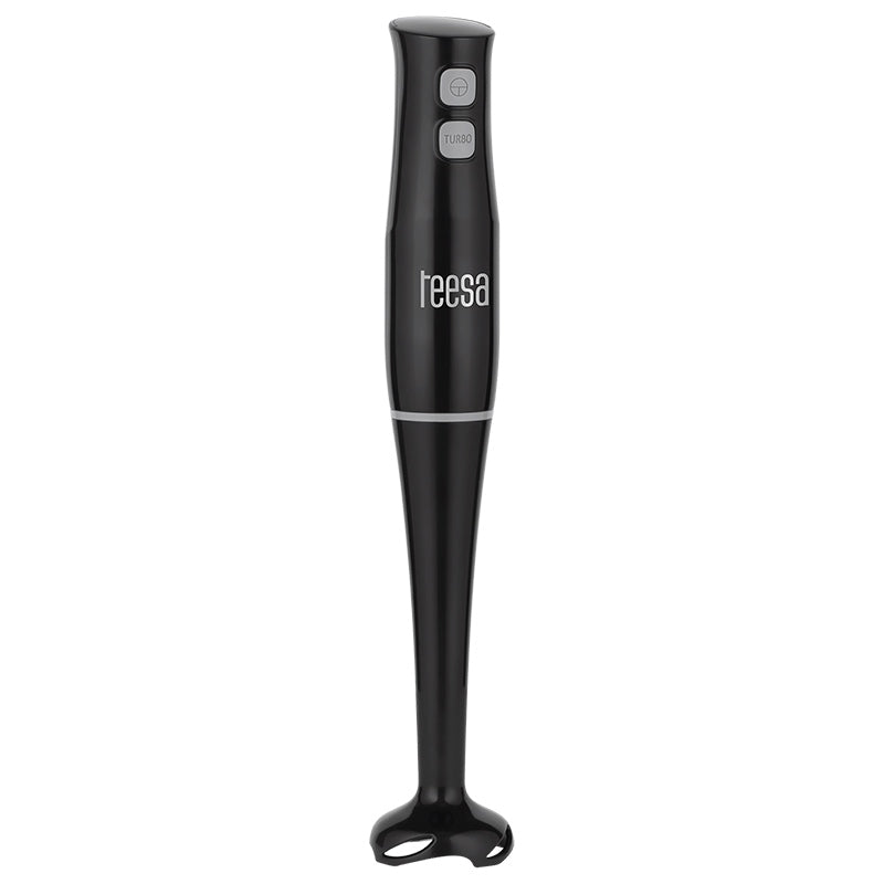 Blender Mana Negru Teesa Tsa 3508b cu DAB+