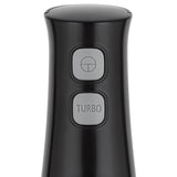 Blender Mana Negru Teesa Tsa 3508b cu DAB+