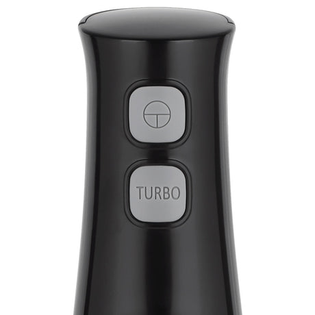 Blender Mana Negru 400W Teesa