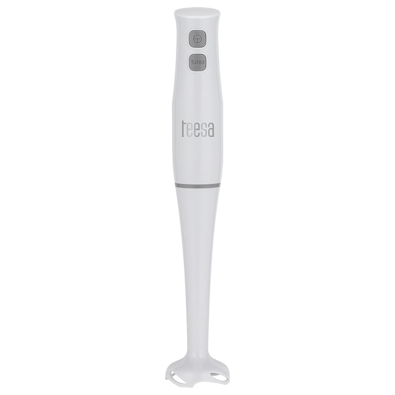 Blender Mana Teesa Alb 400W cu DAB+