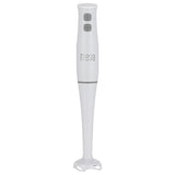 Blender Mana Teesa Alb 400W cu DAB+