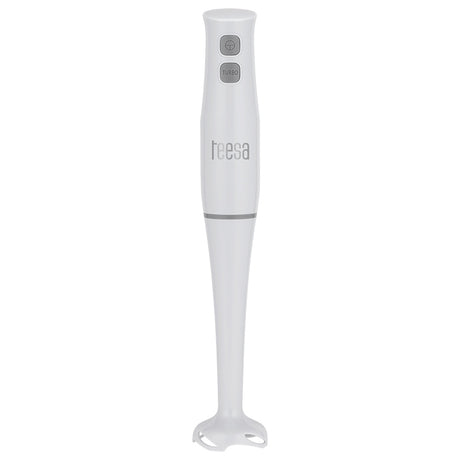 Blender Mana Teesa Alb 400W cu DAB+