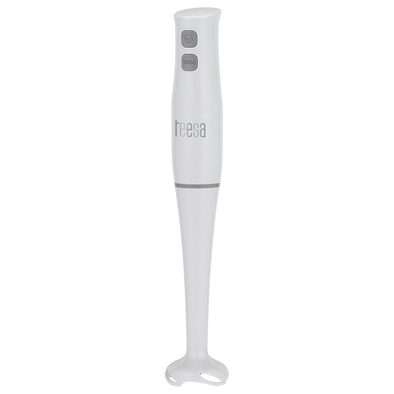 Blender Mana Teesa Alb 400W cu DAB+