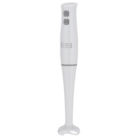 Blender Mana Teesa Alb 400W cu DAB+