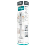 Blender Mana Teesa Alb 400W cu DAB+