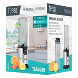 Blender Smoothie Doua Cani Teesa Tsa 3535 cu DAB+