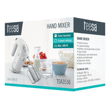 Mixer de Teesa Mana 400W