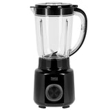 Blender 1.5l Negru Teesa Masa 500W cu DAB+