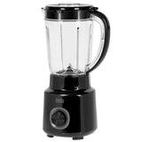 Blender 1.5l Negru Teesa Masa 500W cu DAB+