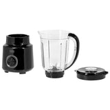 Blender 1.5l Negru Teesa Masa 500W cu DAB+
