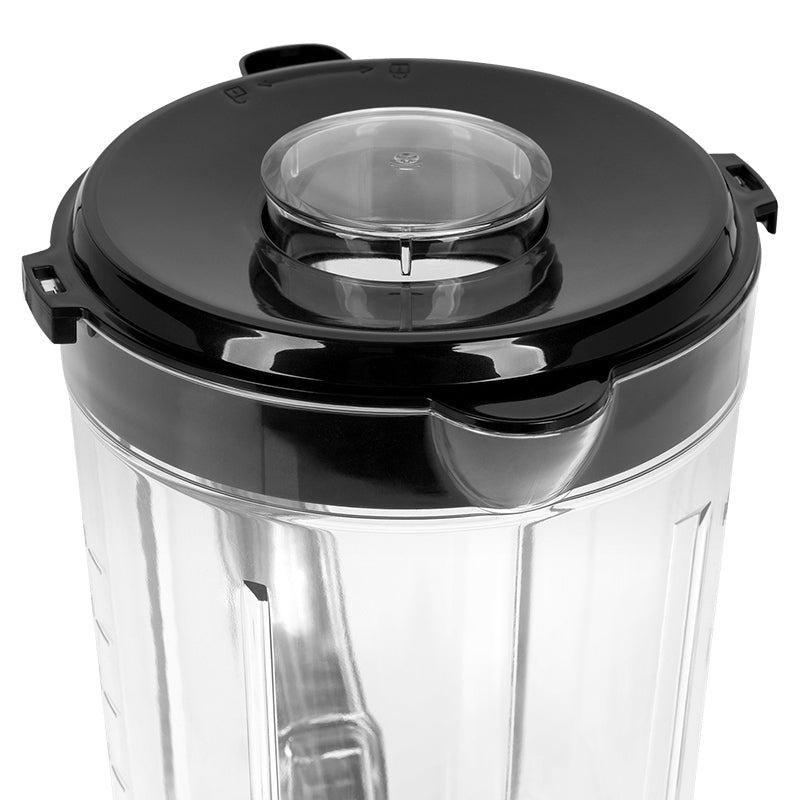 Blender 1.5l Negru Teesa Masa 500W cu DAB+