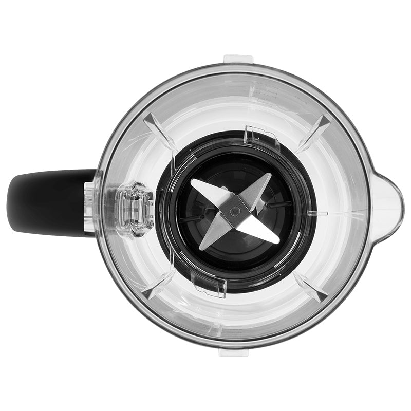 Blender 1.5l Negru Teesa Masa 500W cu DAB+