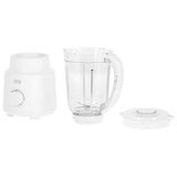 Blender 1.5l Alb Teesa Masa 500W cu DAB+