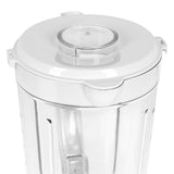 Blender 1.5l Alb Teesa Masa 500W cu DAB+
