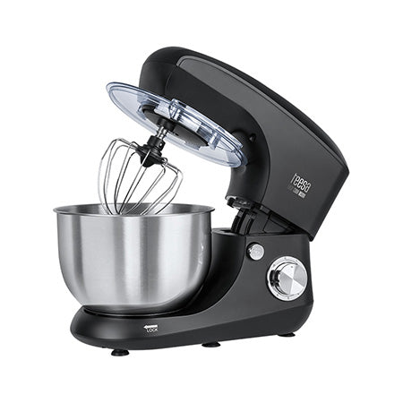 Robot Bucatarie Easy Cook Black Teesa Tsa 3545-b cu DAB+ si Rezistenta la Apa