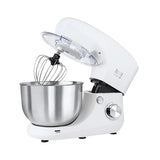 Robot Bucatarie Easy Cook White Teesa Tsa 3545-w cu DAB+ si Rezistenta la Apa