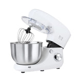 Robot Bucatarie Easy Cook White Teesa Tsa 3545-w cu DAB+ si Rezistenta la Apa