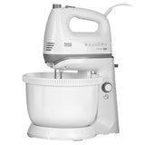 Mixer cu Bol Rotativ 400 W Teesa Tsa 3547