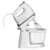 Mixer cu Bol Rotativ 400 W Teesa Tsa 3547