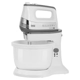 Mixer cu Bol Rotativ 500 W Teesa Tsa 3548