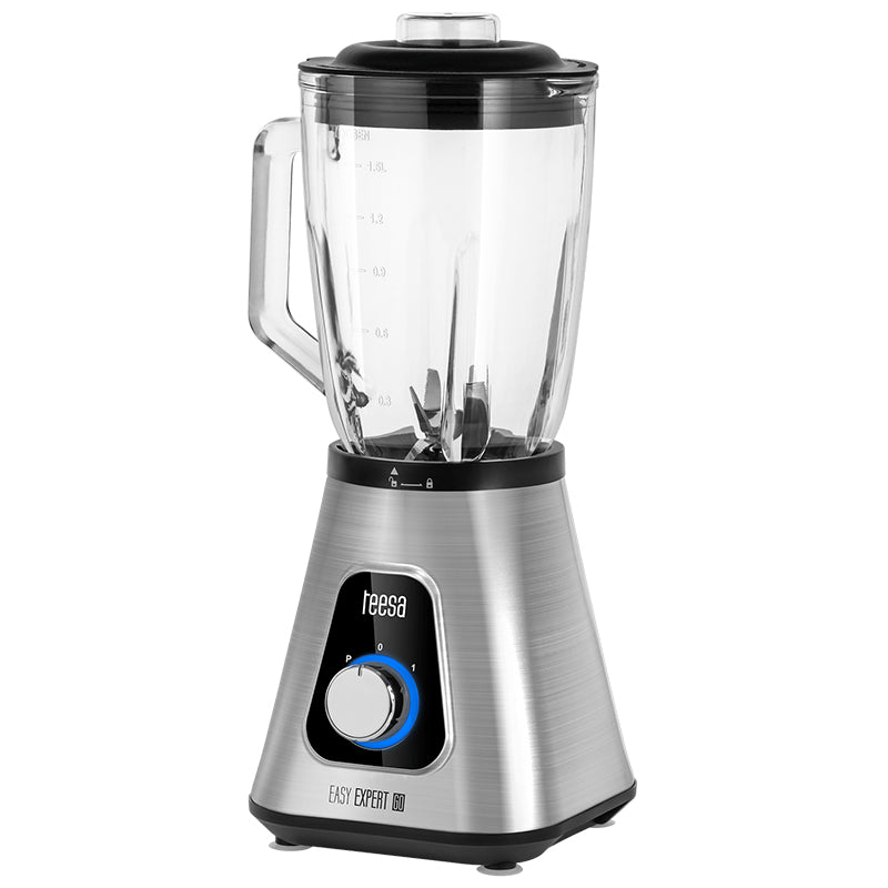 Blender Easy Expert Go Teesa Masa 1300W cu DAB+