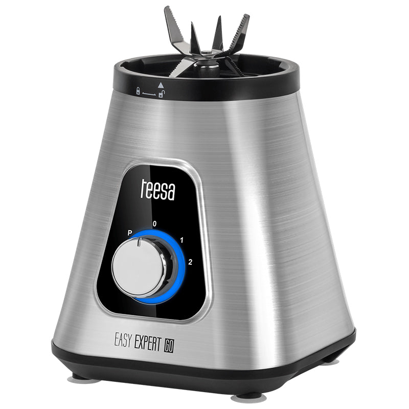 Blender Easy Expert Go Teesa Masa 1300W cu DAB+
