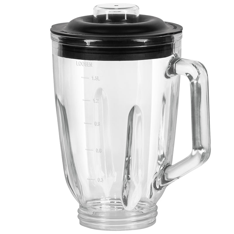 Blender Easy Expert Go Teesa Masa 1300W cu DAB+