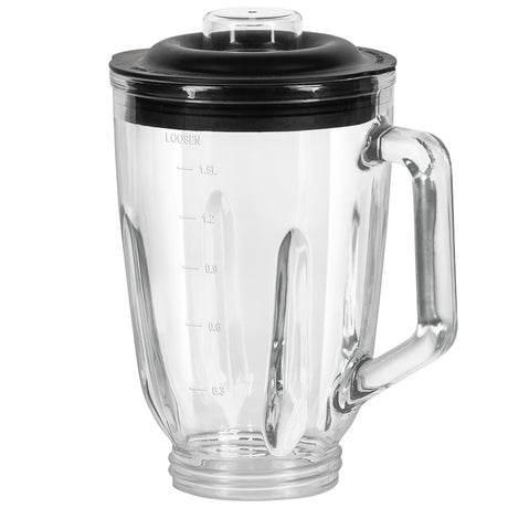 Blender Easy Expert Go Teesa Masa 1300W cu DAB+