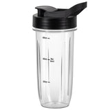 Blender Easy Expert Go Teesa Masa 1300W cu DAB+