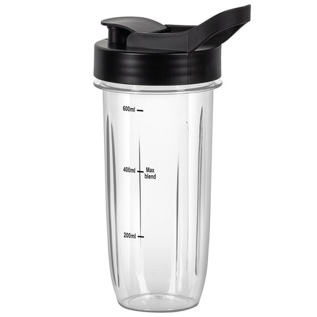 Blender Easy Expert Go Teesa Masa 1300W cu DAB+
