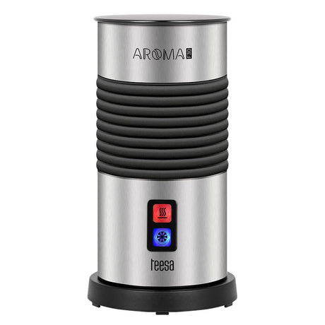 Aparat Spumare Lapte Milk Frother Aroma Teesa F 30 cu DAB+