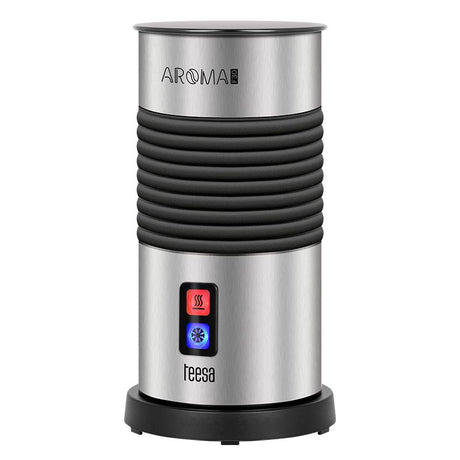 Aparat Spumare Lapte Milk Frother Aroma Teesa F 30 cu DAB+
