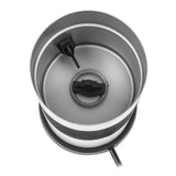 Aparat Spumare Lapte Milk Frother Aroma Teesa F 30 cu DAB+